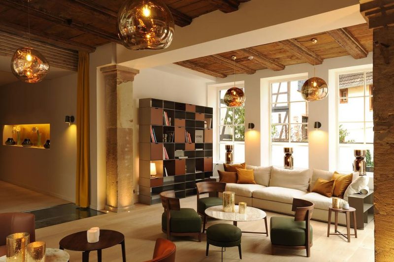 5 Terres Hotel & Spa, Barr, Alsace, France