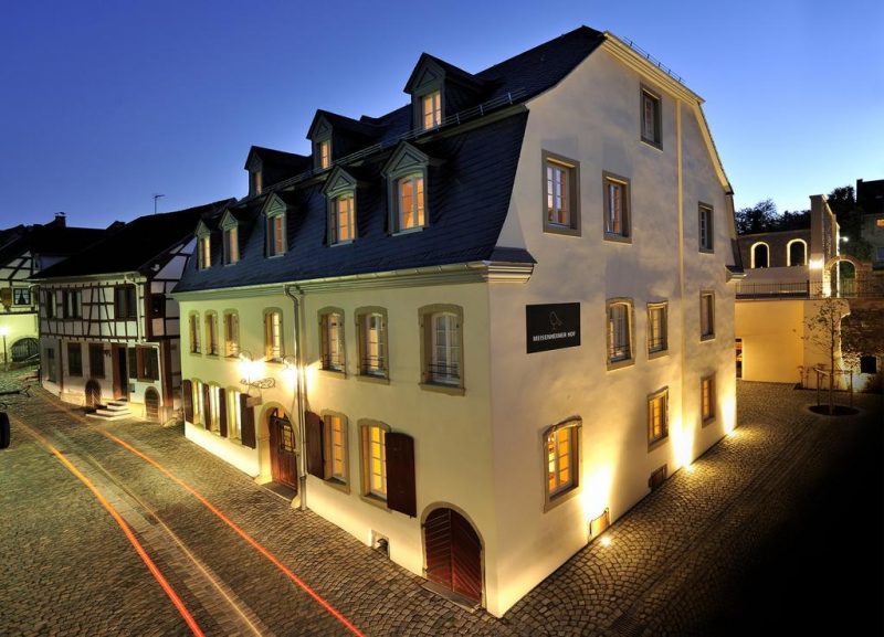 Meisenheimer Hof, Germany