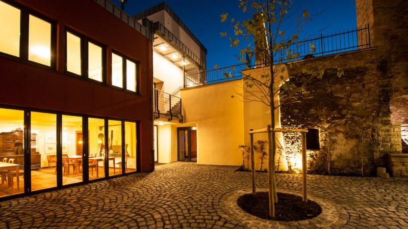 Meisenheimer Hof, Germany