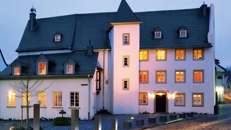Meisenheimer Hof, Germany