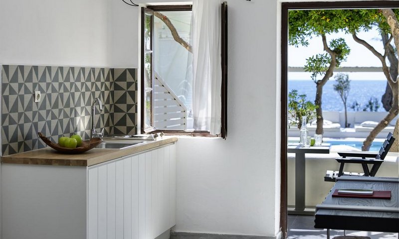 Bellonias Villas, Santorini