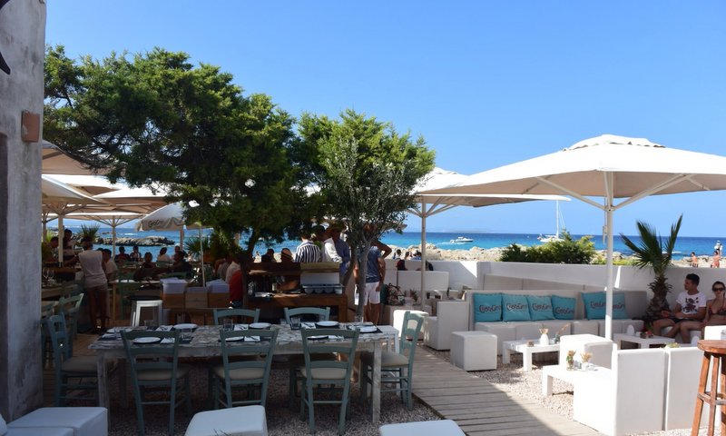 Chez Gerdi, Formentera
