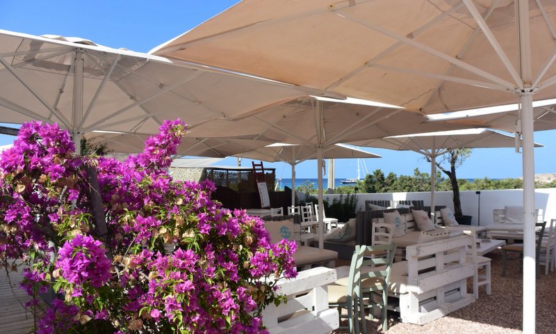 Chez Gerdi, Formentera