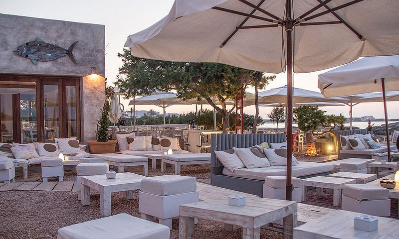 Chez Gerdi, Formentera