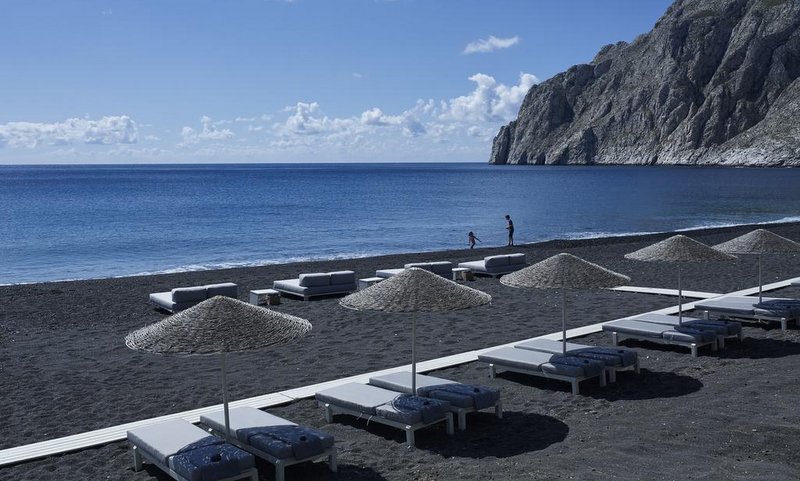 Bellonias Villas, Santorini
