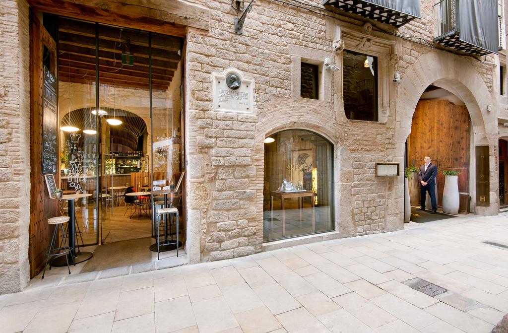 Trends+Travel: The Mercer Barcelona, Spain