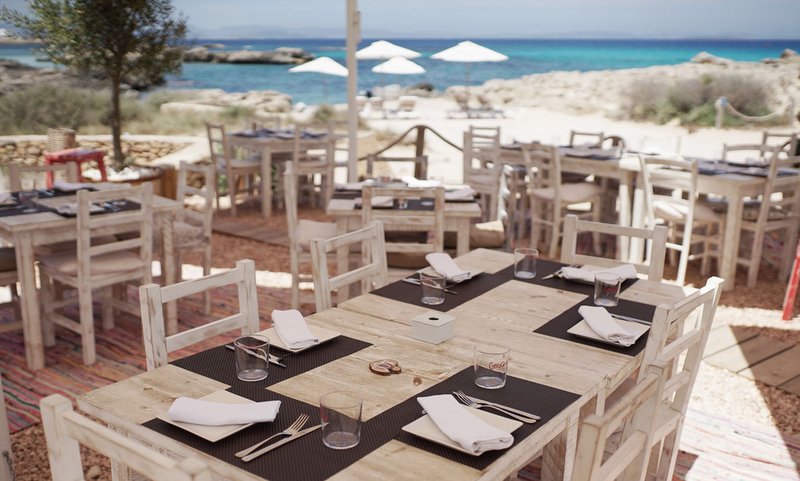 Chez Gerdi, Formentera