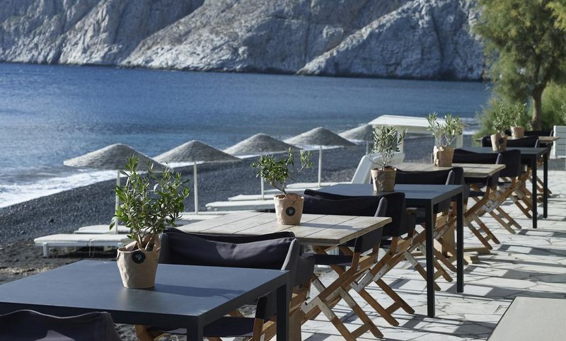 Bellonias Villas, Santorini