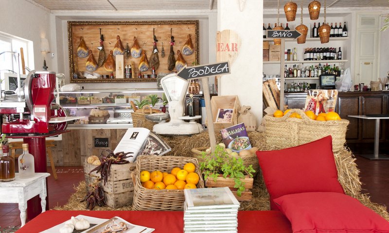 Chez Gerdi, Formentera
