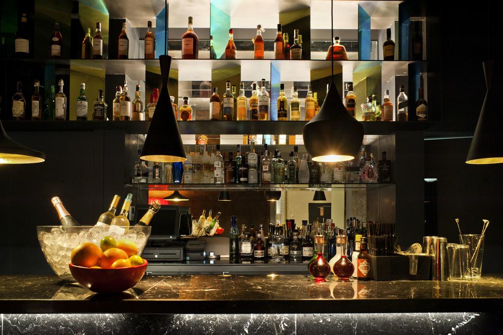 Trends+Travel: The Mercer Barcelona, Spain