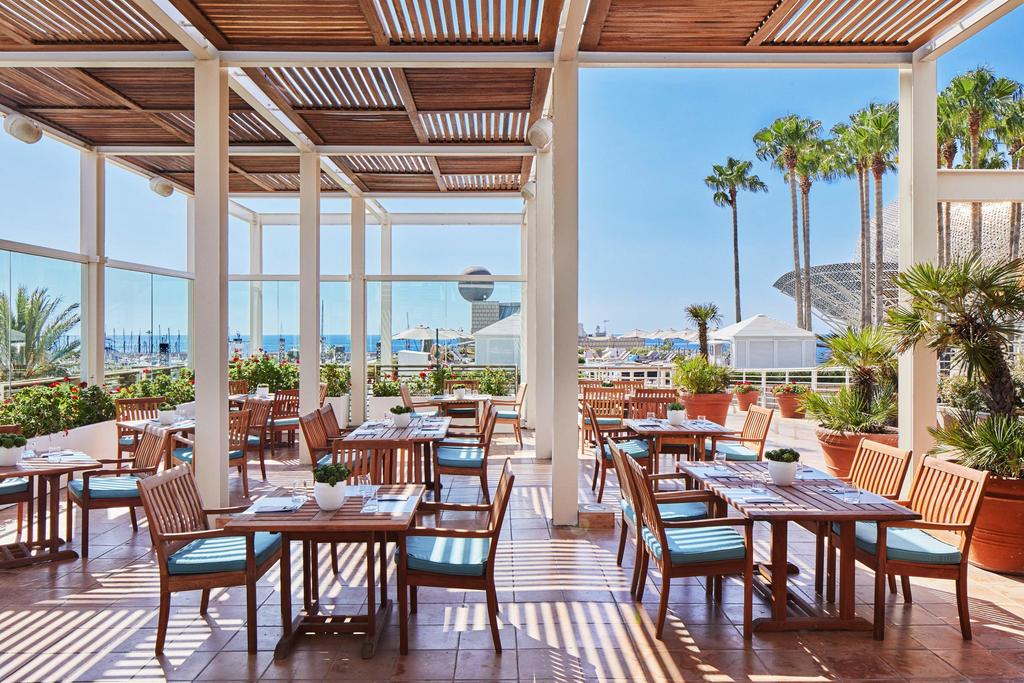 The Arts Hotel, Barcelona, Spain