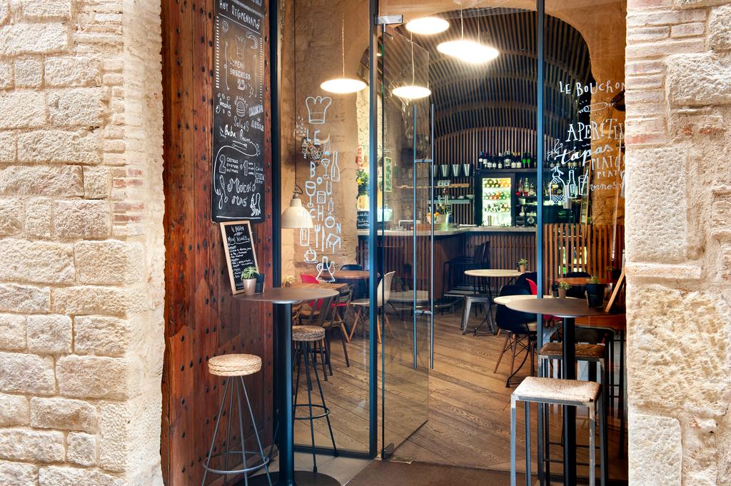 Trends+Travel: The Mercer Barcelona, Spain