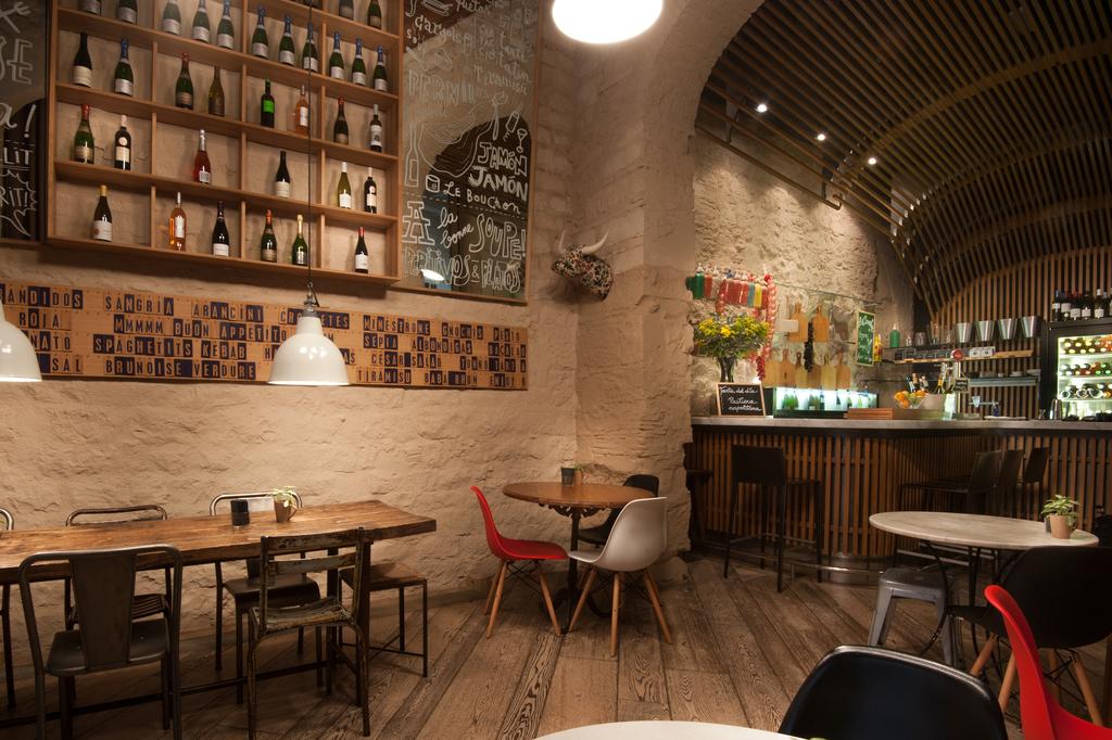 Trends+Travel: The Mercer Barcelona, Spain
