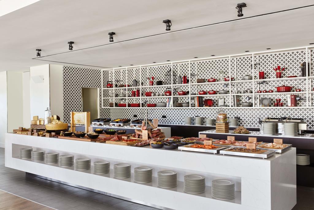 The Arts Hotel, Barcelona, Spain