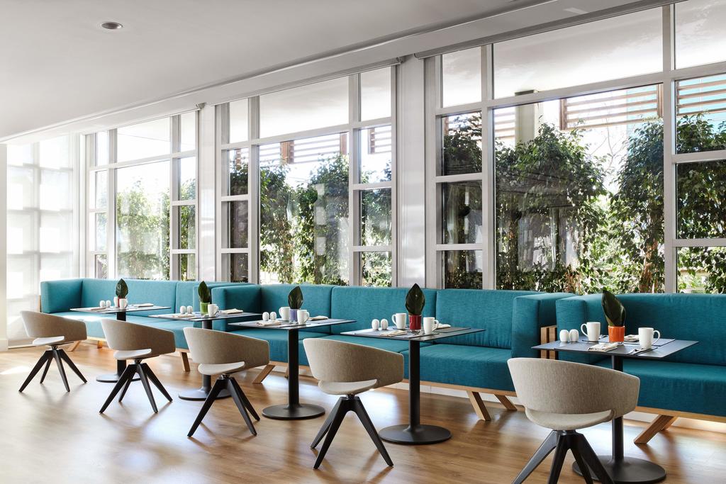 The Arts Hotel, Barcelona, Spain