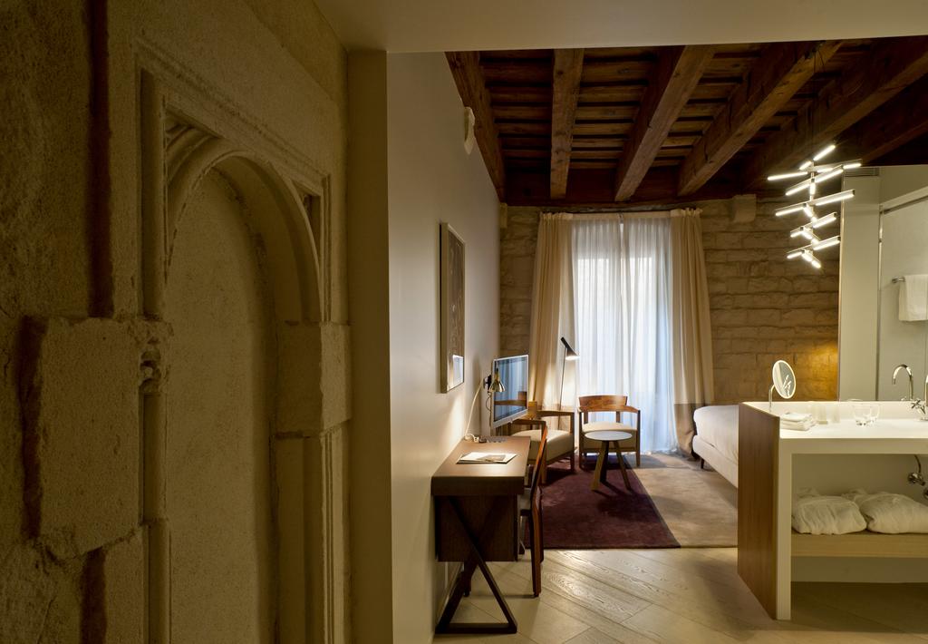 Trends+Travel: The Mercer Barcelona, Spain