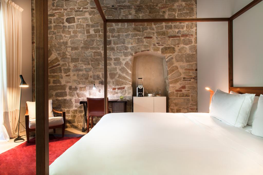 Trends+Travel: The Mercer Barcelona, Spain