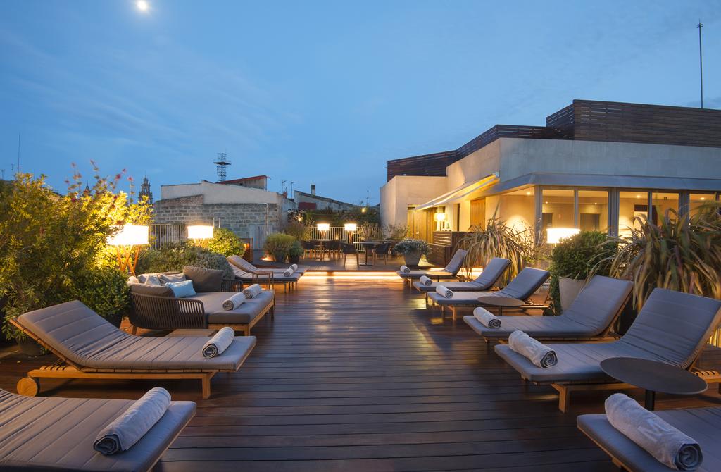 Trends+Travel: The Mercer Barcelona, Spain