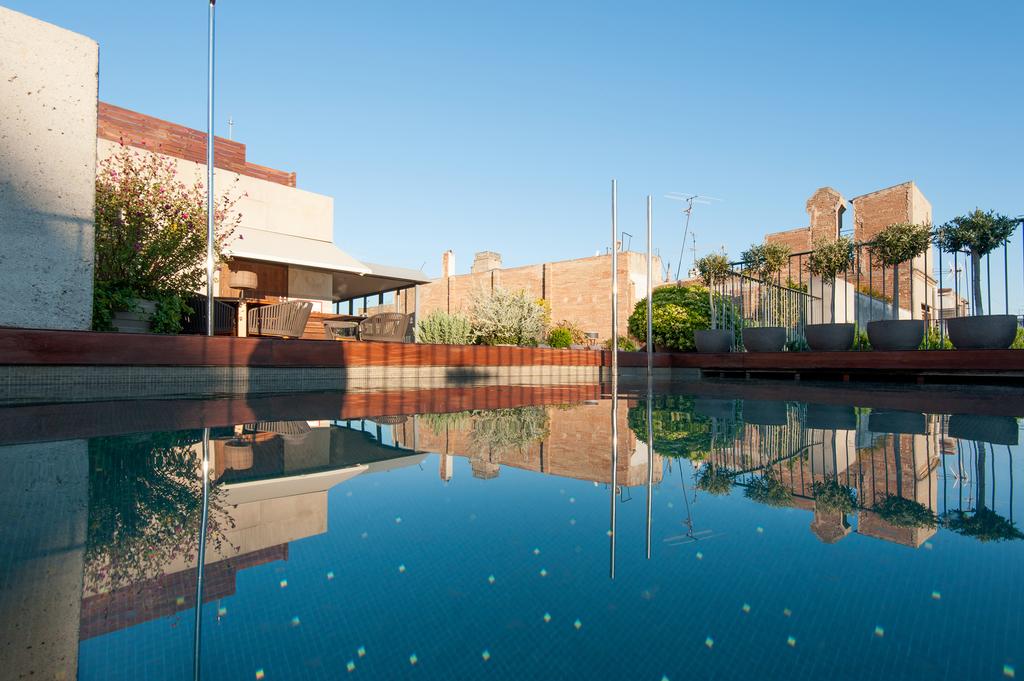 Trends+Travel: The Mercer Barcelona, Spain