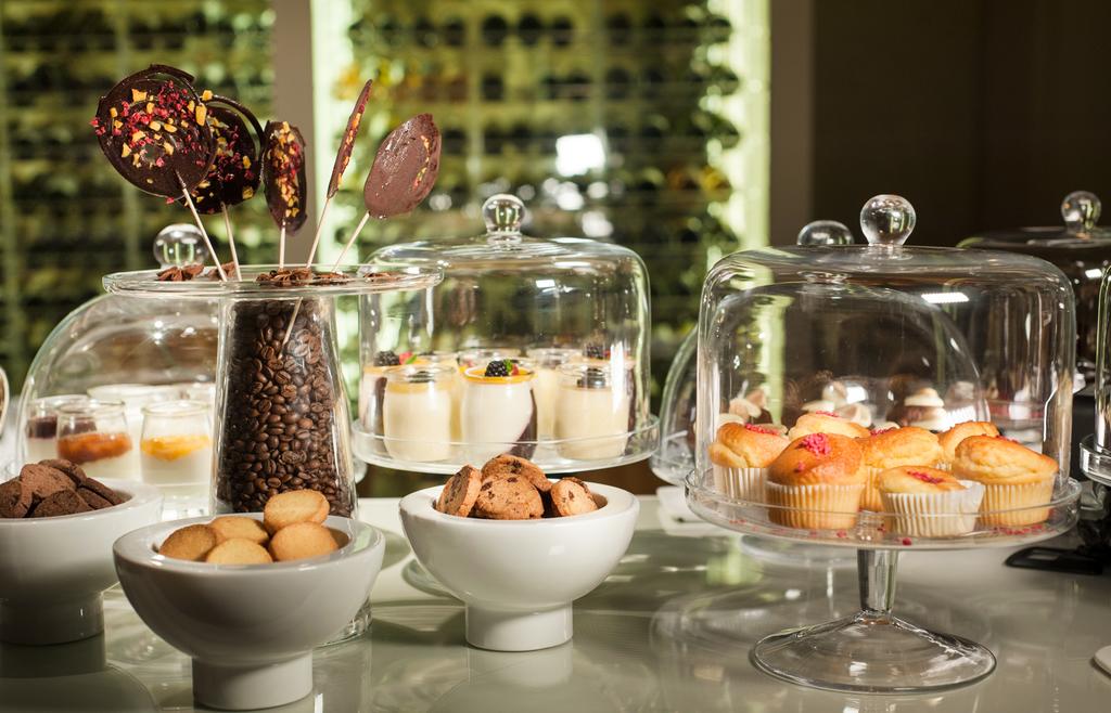 Trends+Travel: The Mercer Barcelona, Spain