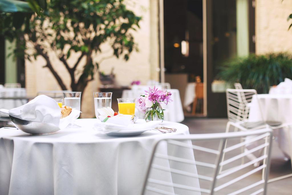 Trends+Travel: The Mercer Barcelona, Spain