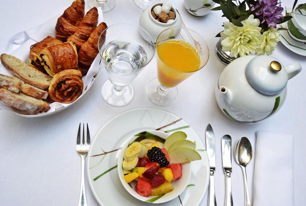 Trends+Travel: The Mercer Barcelona, Spain