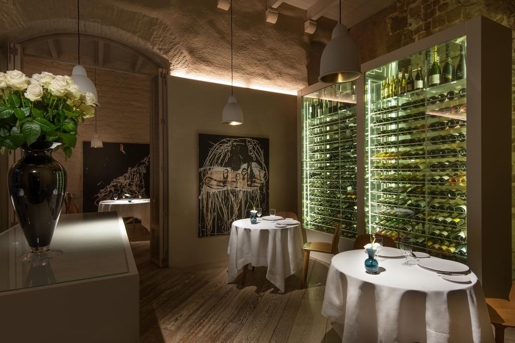 Trends+Travel: The Mercer Barcelona, Spain
