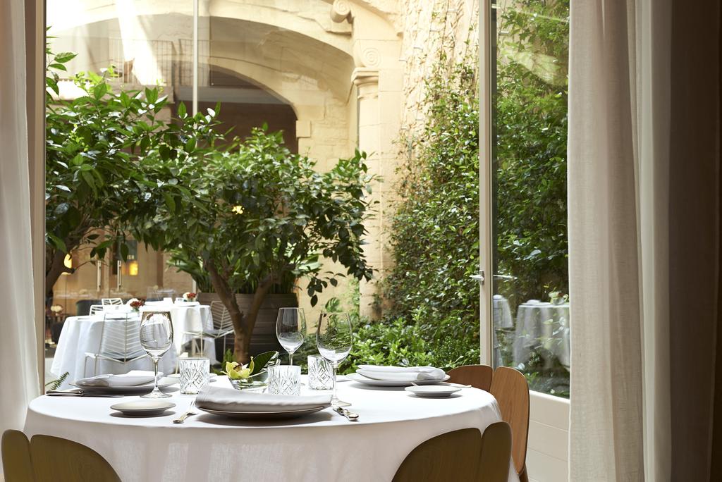 Trends+Travel: The Mercer Barcelona, Spain