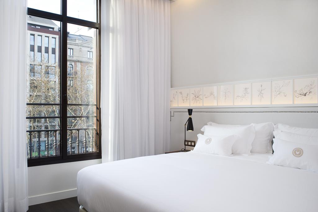 Cotton House Hotel, Barcelona, Spain