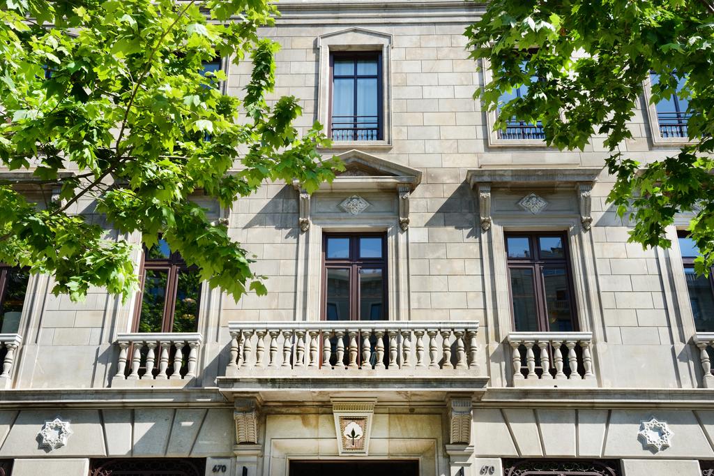 Cotton House Hotel, Barcelona, Spain