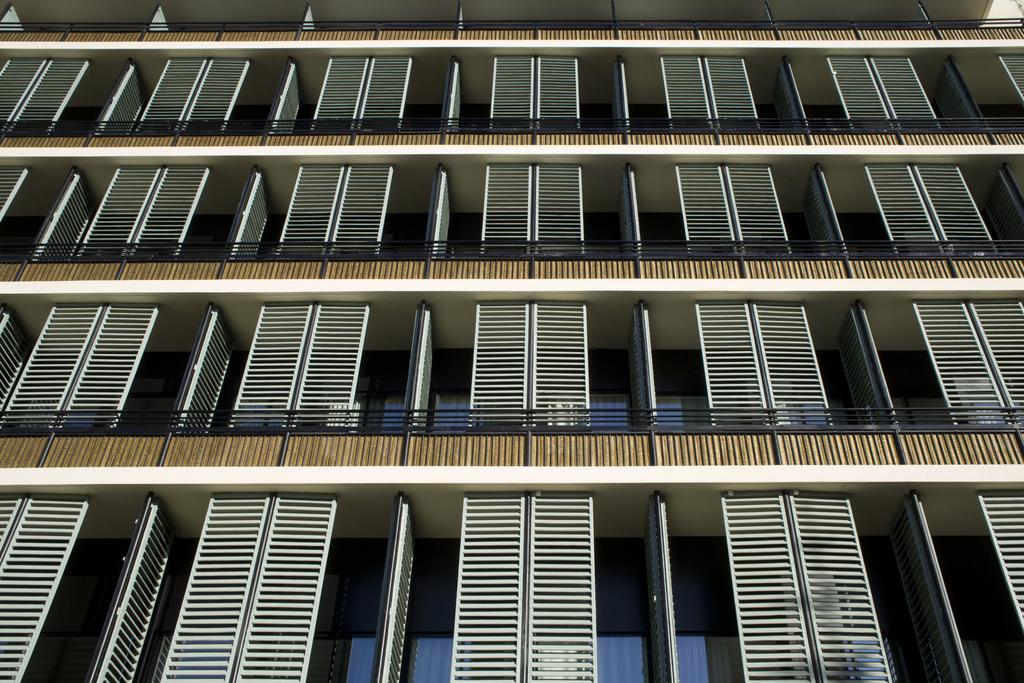 Cotton House Hotel, Barcelona, Spain