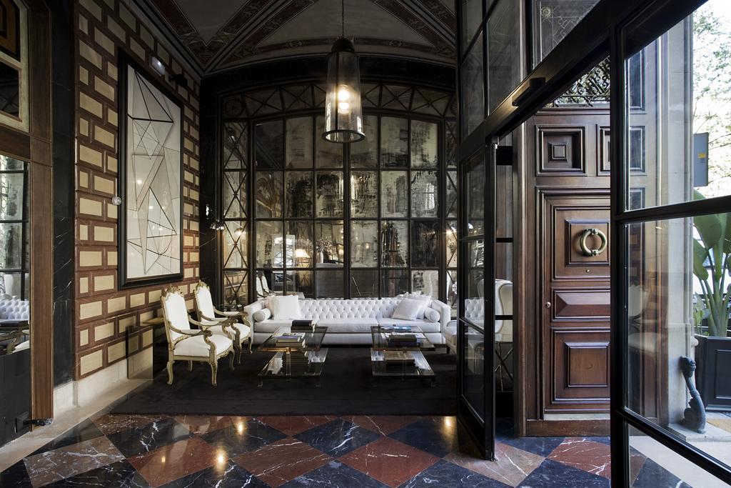 Cotton House Hotel, Barcelona, Spain