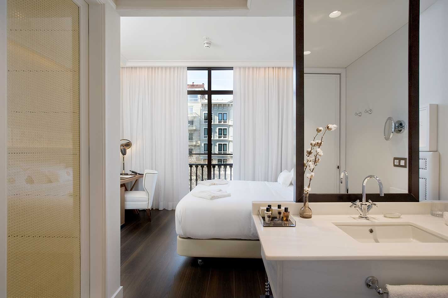 Cotton House Hotel, Barcelona, Spain