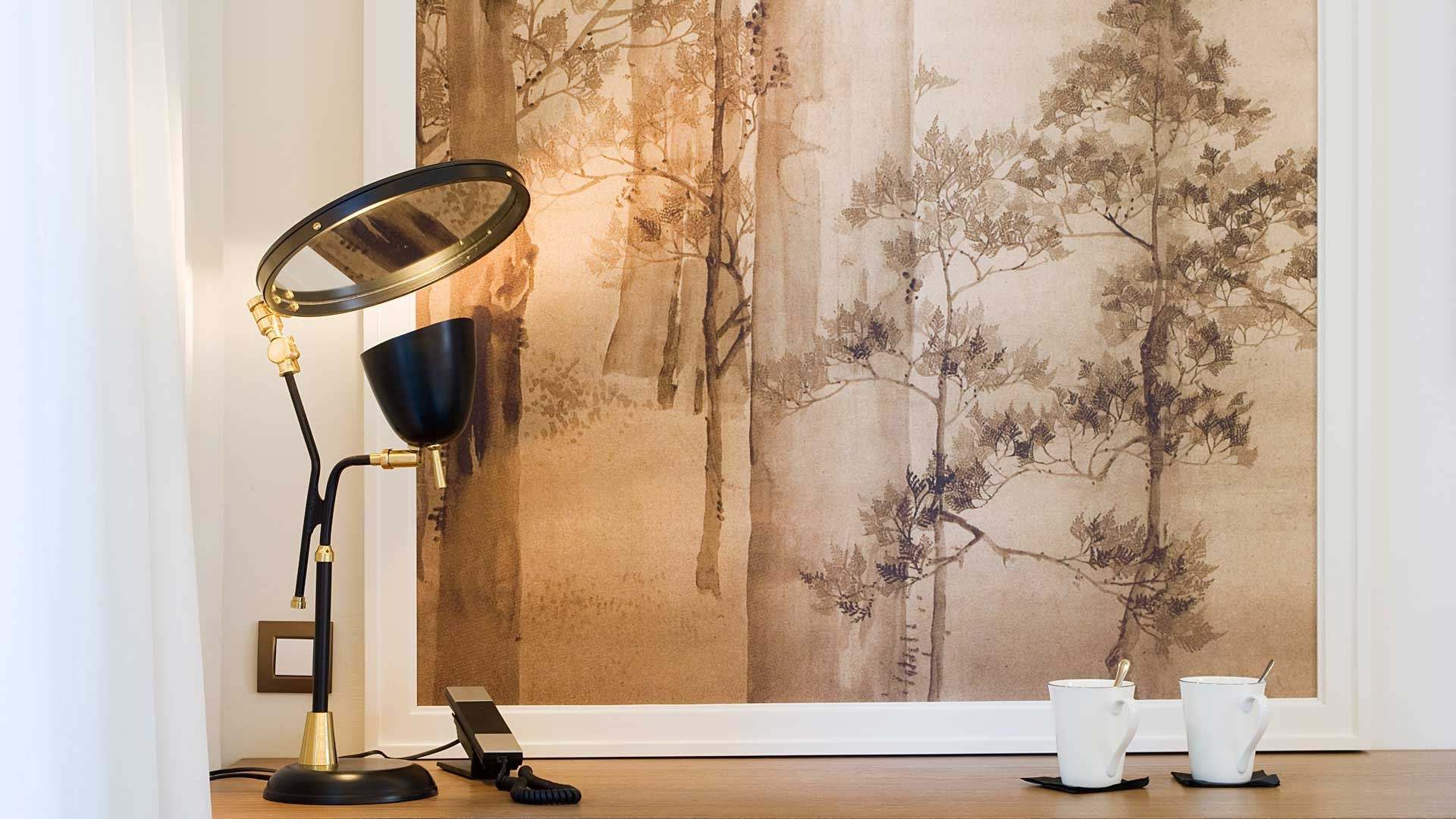 Cotton House Hotel, Barcelona, Spain