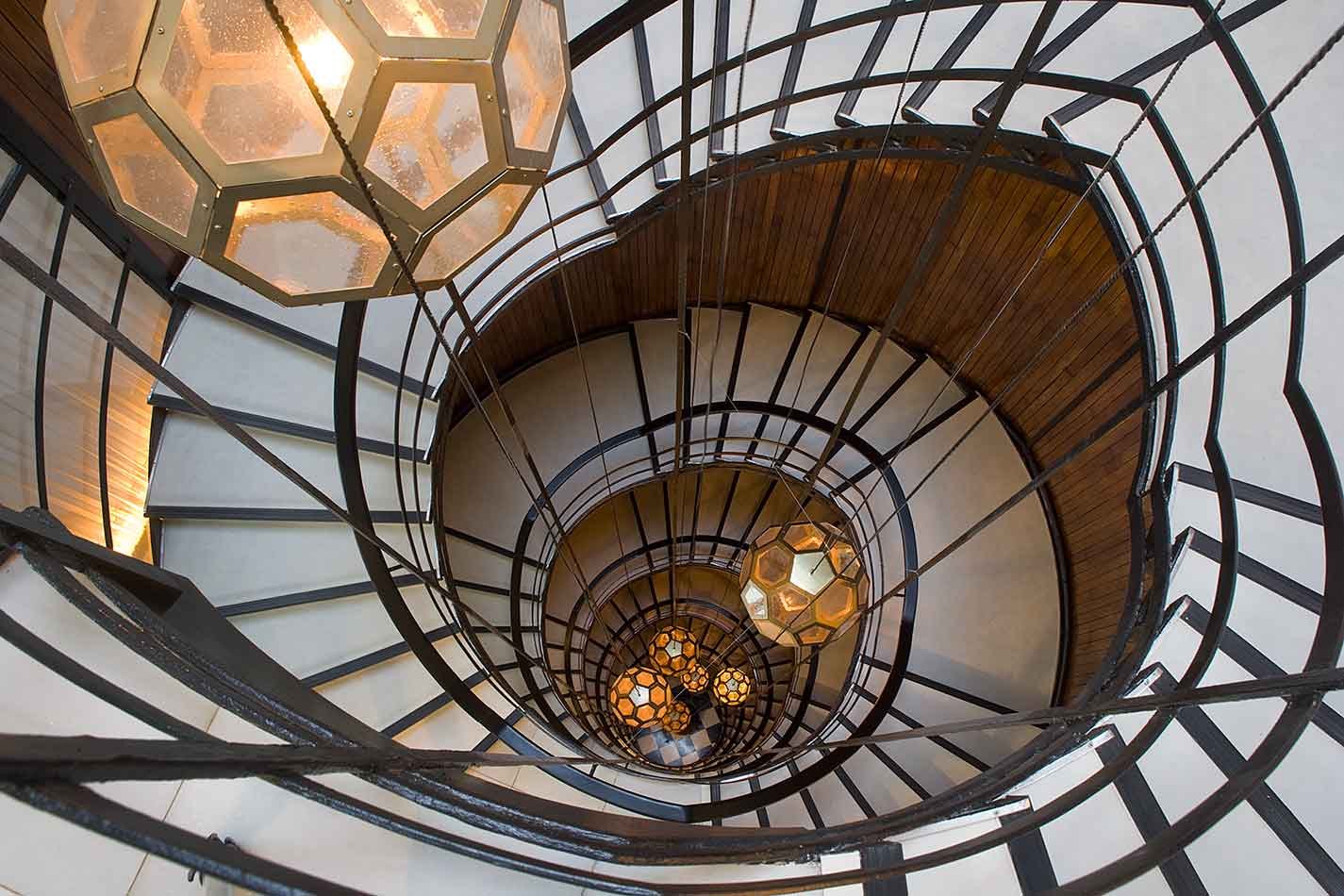 Cotton House Hotel, Barcelona, Spain