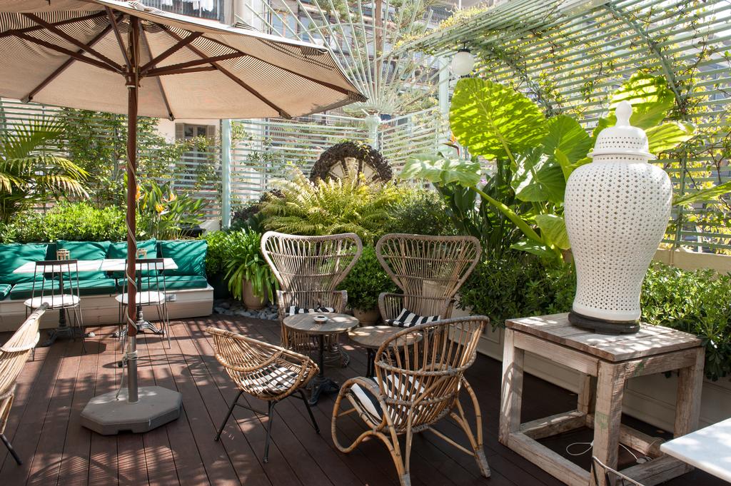 Cotton House Hotel, Barcelona, Spain