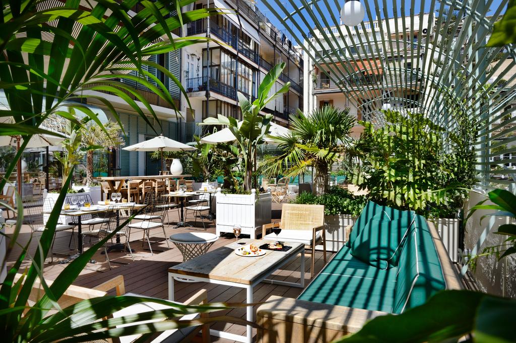 Cotton House Hotel, Barcelona, Spain