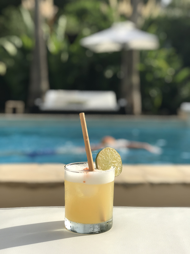 Finca Can Xuxu, Ibiza, Spain