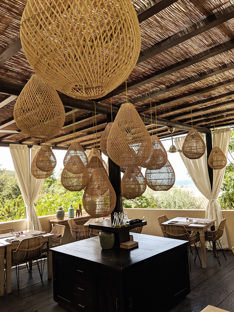 Finca Can Xuxu, Ibiza, Spain