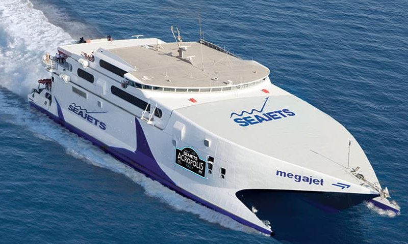 Seajets