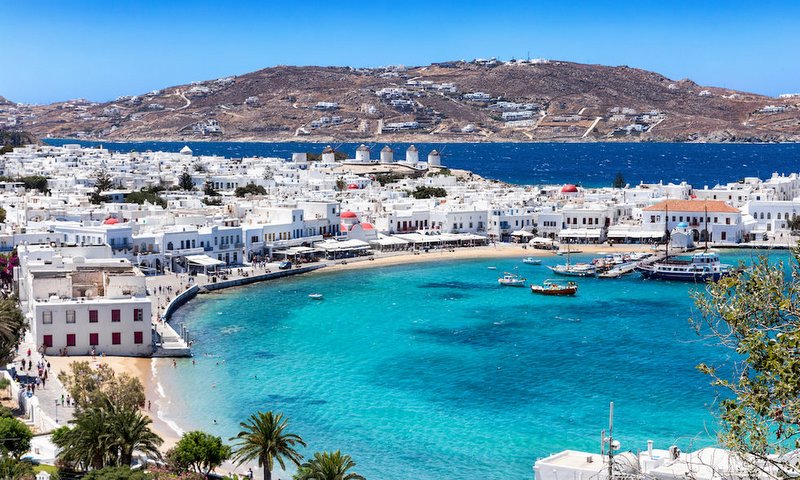 Mykonos