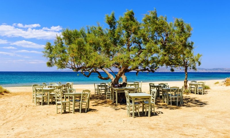 Greece, Naxos