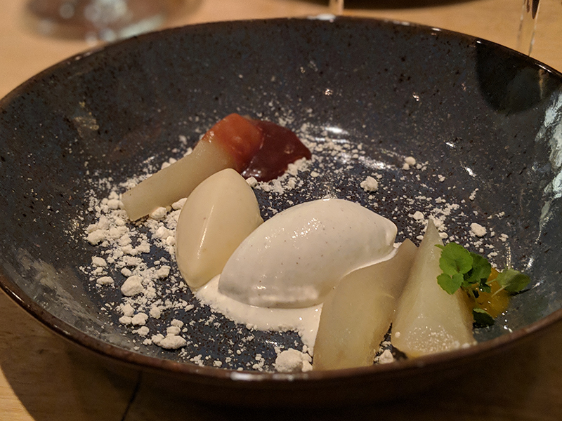 Graham's Kitchen Amsterdam