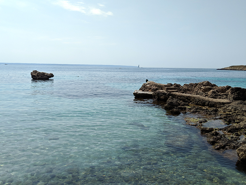 Purobeach Illetas, Mallorca