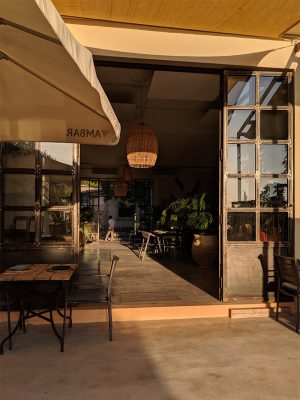 Restaurant Es Taller Valldemossa, Mallorca