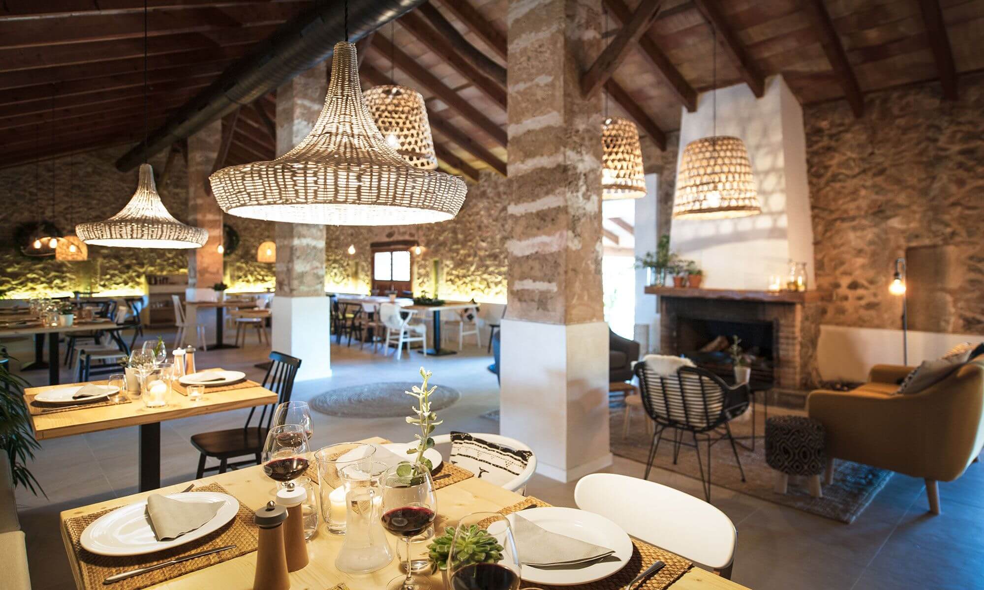 Lume & Co, Mallorca