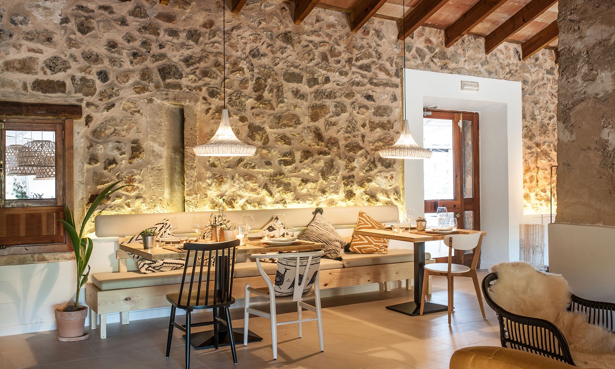 Lume & Co, Mallorca