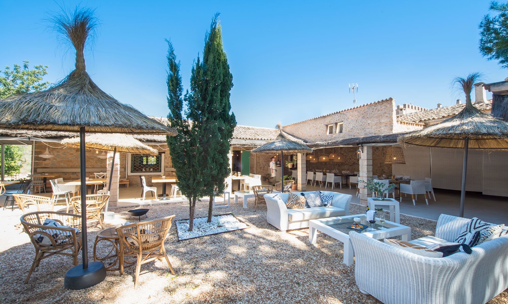 Lume & Co, Mallorca