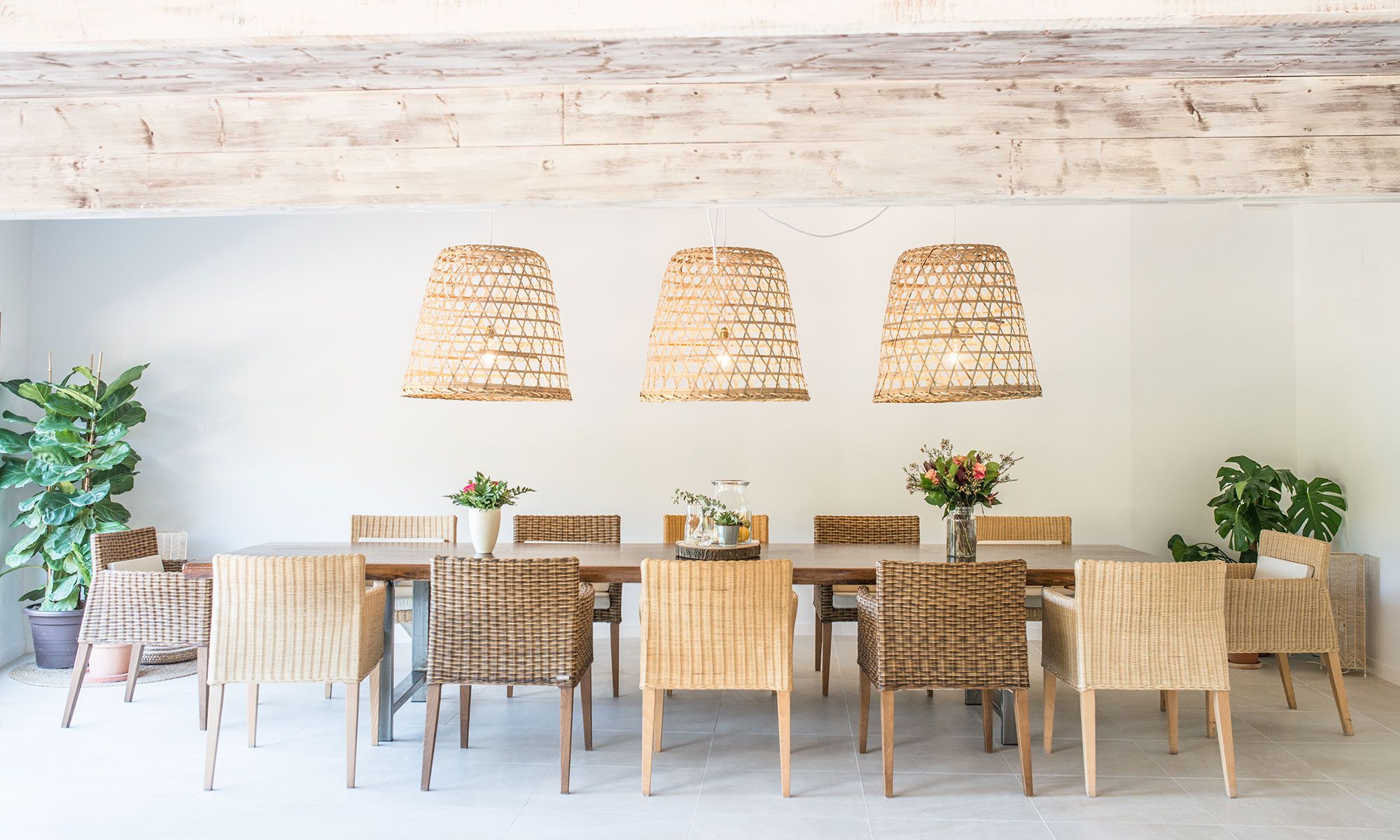 Lume & Co, Mallorca