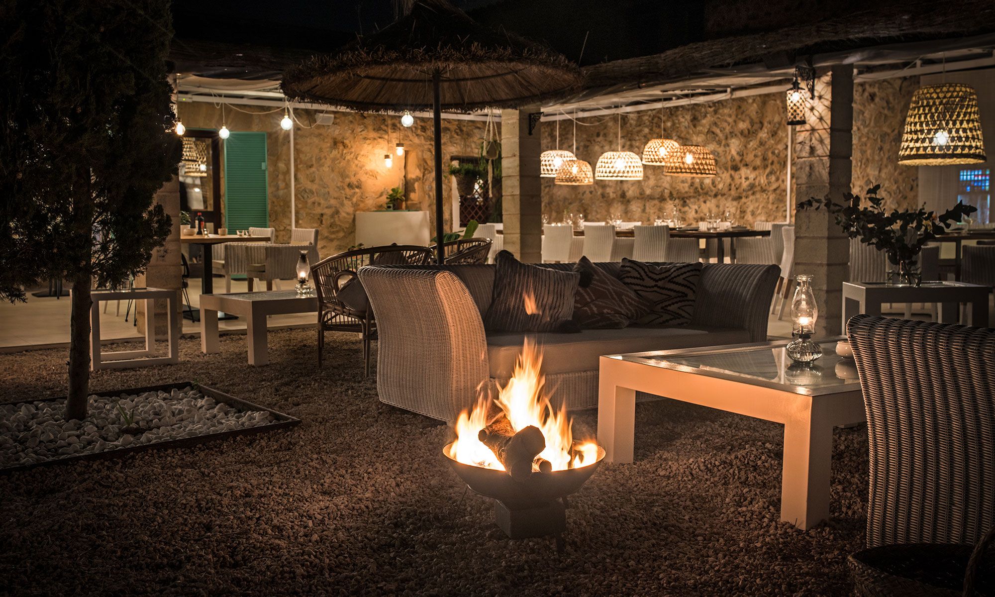Lume & Co, Mallorca